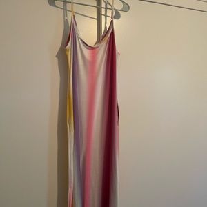 Brand new maxi dress